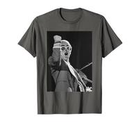 Elton John Vive a Londra più Forte del Concorde Maglietta