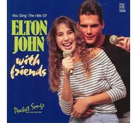 Elton John - Vol. 1-Duets