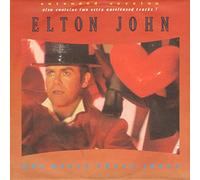 Elton John - Who wears these shoes? (Ext Remix, 1984) [VINYL]