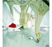 Elton John - Your Songs - Polystar - 2475 566