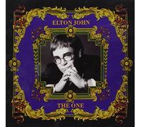 John, Elton - One