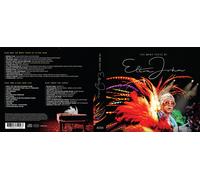 Elton.=various= John The Many Faces Of Elton John (CD)