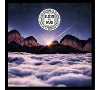Elton vs PNAU Good Morning to the Night (CD) Deluxe Album
