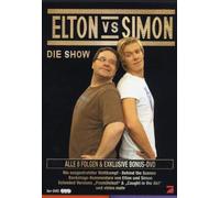 Elton vs. Simon - Die Show