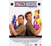 Elton vs. Simon - Staffel I + II