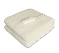 Scaldasonno elettrico matrimoniale DCG SE3153 scaldino coperta Scaldaletto Rotex