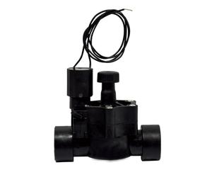 Elttrovalvola RN 155 PLUS professionale per impianti irrigazione elettrovalvole