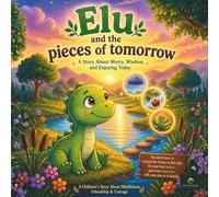 ELU AND THE PIECES OF TOMORROW: A STORY ABOUT WORRY, WISDOM AND ENJOYING TODAY