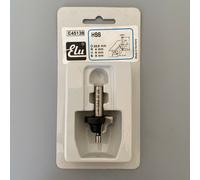Elu E45138 HSS Pin Guidato Classica Pannello Stampo Router Cutter 8mm Codolo D: