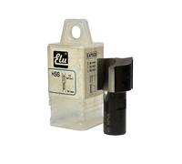 Elu E47035 HSS D:30Mm X I:25 Fresa Dritta M12X1Mm A Filettatura