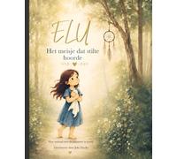 Elu: Het meisje dat stilte hoorde