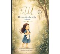 Elu: Het meisje dat stilte hoorde