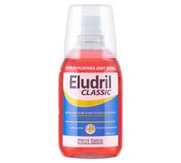 Eludril Classic Collutorio 200 ml