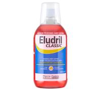 Eludril Classic Collutorio 500 ml