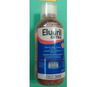 Eludril collutorio extra specifico per l'igiene orale cura dentale protegge l...