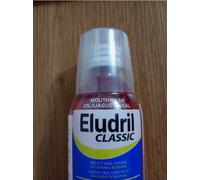 Eludril Colutorio Classic Rapid Healing Perfect Dental Care 200 ml