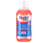 Eludril Extra Collutorio 0.2% 300 ml