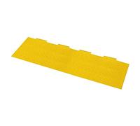 eLumen8 Coperchio giallo per CP 535 5 canali rampa cavo