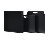 eLumen8 Kit vassoio accessori e divisore per custodia stradale da 1200 mm
