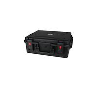 eLumen8 Rock Box 16 Utility Case Flightcase ABS Touring Band DJ impermeabile resistente