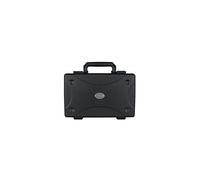 eLumen8 Rock Box 2 Utility Case Flightcase ABS Touring Band DJ impermeabile resistente