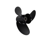 Eluminio per il motore fuoribordo compatibile con 3B2-64515 Dimensione 8.5x7.5