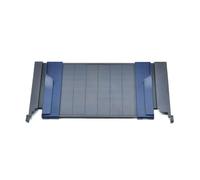 ELUPNMF 1X 1302557 1261496 Gruppo Vassoio di Consegna Carta Foglio Guida Completo Compatibile con i Modelli di Stampante LQ-590 FX-890 per Il Numero di Parte 1302557 1261496