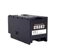 ELUPNMF 1X C9382 C12C938211 Scatola di manutenzione del serbatoio 'inchiostro di scarto compatibile con Workforce Pro WF C5310 C5810 C5390A C5890A C5390DW C5890DWF