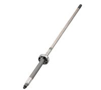 ELUPNMF 350 64301 0 2 Ictus 9 9 CHP 18 CHP 15 CV Albero azionario del Motore Marine Short 350 64301 Parti di Ricambio Sostituire Il Mercato Post -Vendita Compatibile