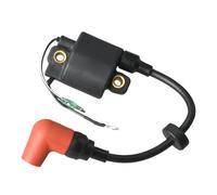 ELUPNMF 6E5 85570 Coil di accensione per Esterno 115 130 150 175 200 220 225 V6 1984 1996 6E5 85570 10 00 6E5 85570 11 00 Pieta Motore Compatibile