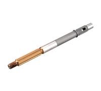 ELUPNMF Albero ' 697 45611 per Motore in Barca 2 Corsa 25 CV 48 CV 50 CV 55 CV 60 CV 70 CV Parte Post -Mercato Compatibile 697 45611 00