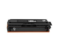 ELUPNMF Capacità cartuccia toner laser compatibile per C230 C235 modello 006R04391 006R04392 006R04393 006R04394(Black No Chip)