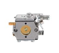 ELUPNMF Carburatore Compatibile con Modelli WT-120 4605 4600 3800 per Strimmer