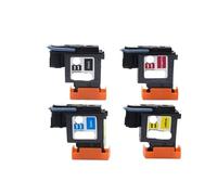 ELUPNMF Cartucce d'inchiostro compatibili C4810A C4811A C4812A C4813A per stampanti K850 500 800 100 110 50ps 1200 2250 1700