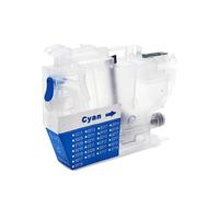 ELUPNMF Cartucce d'inchiostro di ricarica compatibili LC3619 LC3619XL con chip per stampanti MFC-J2330 MFC-J2730 MFC-J3530 MFC-J3930