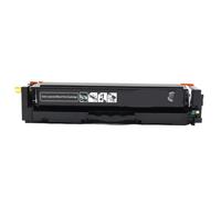 ELUPNMF Cartucce toner compatibili 415A 416A 414A per Color Pro M454 M454dw Nw MFP M479 M479dw M479fdw Modelli di stampante W2030A W2031A W2032A W2033A Sostituzione compatibile(415A WITH CHIP-BK)