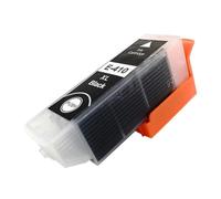 ELUPNMF Cartuccia d'inchiostro compatibile 410 XL T410XL per XP 630 635 640 645 530 830 900 7100 XP 630 XP 7100(K 1PC)