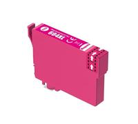 ELUPNMF Cartuccia d'inchiostro compatibile 604XL T604XL T604 604 Per XP2200 2205 3200 3205 4200 4205 WF2910 2935 2930 2950DWF(1 M)