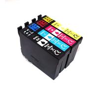 ELUPNMF Cartuccia d'inchiostro compatibile Europa 604XL per stampanti XP 2205 XP 3205 XP 4205 XP 4200 XP 3200 XP 2200