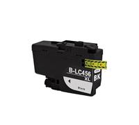 ELUPNMF Cartuccia d'inchiostro compatibile LC456XL LC456 per stampante MFC-J4340DW MFC-J4540DW(1 PCS BLACK)