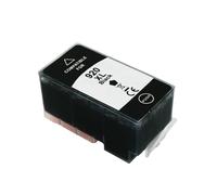 ELUPNMF Cartuccia d'inchiostro compatibile per stampanti 920XL 920 6000 6500 6500A 7000 7500 7500A(BLACK)