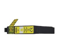 ELUPNMF Cartuccia d'inchiostro compatibile T604XL per XP-2205 XP-3200 XP-3205 XP-4200 XP-4205 WF-2910 WF-2930 WF-2935 WF-2950DWF(1 PCS Y)