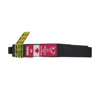 ELUPNMF Cartuccia d'inchiostro compatibile T604XL per XP-2205 XP-3200 XP-3205 XP-4200 XP-4205 WF-2910 WF-2930 WF-2935 WF-2950DWF(1 PCS M)