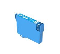 ELUPNMF Cartuccia d'inchiostro compatibile TatrixEU 604XL T604XL T604 XL 604 per XP4205 WF2910DWF WF2930DWF WF2935DWF WF2950DWF(604XL CYAN)