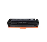 ELUPNMF Cartuccia toner a colori compatibile CF400X CF401X CF402X CF403X 201X per M252dn 252n MFP M277dw 277n M274n(BK)