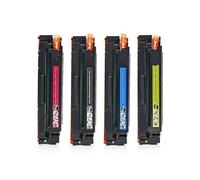 ELUPNMF Cartuccia Toner a colori compatibile W2210A W2211A W2212A W2213A Per M282nw M283fdn M283fdw M283cdw MFP M255dw M255nw 207A(1SET)