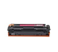 ELUPNMF Cartuccia Toner a colori compatibile W2210A W2211A W2212A W2213A Per M282nw M283fdn M283fdw M283cdw MFP M255dw M255nw 207A(MAGENTA)