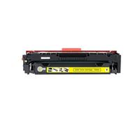 ELUPNMF Cartuccia toner compatibile 206A 207A per Pro M255 M255dw M255nw MFP M282nw M283fdw M283fdn Nessun chip(Y)