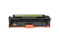 ELUPNMF Cartuccia toner compatibile 304A CC530A CC531A CC532A CC533A Per colori CM2320nf CP2025 CM2320fxi CM2320n CM2320nf(Y)