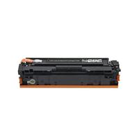 ELUPNMF Cartuccia toner compatibile CB540A 125A CE320A CF210A per stampanti M251n M251nw M276n M276nw CM1312MFP CM1312nfi(Black)